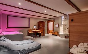 Maison Bionaz Ski&Sport